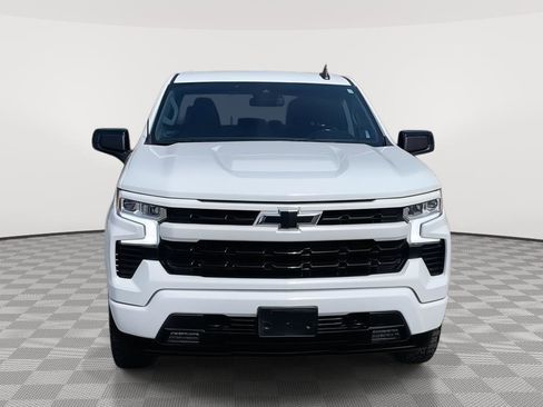 Used 2022 Chevrolet Silverado 1500 RST AWD/4WD image 7