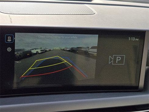 New 2025 Hyundai Sonata SEL image 25