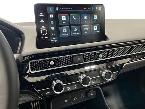 New 2026 Honda Civic Sport Touring image 19