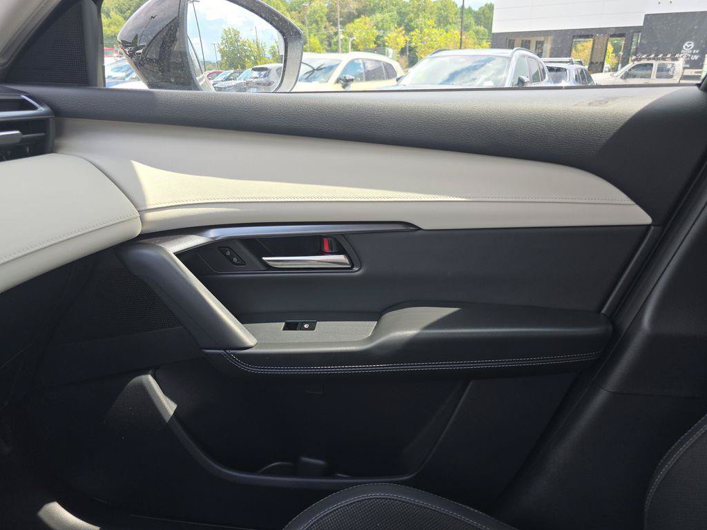 New 2026 MAZDA CX-5 Select AWD/4WD image 23
