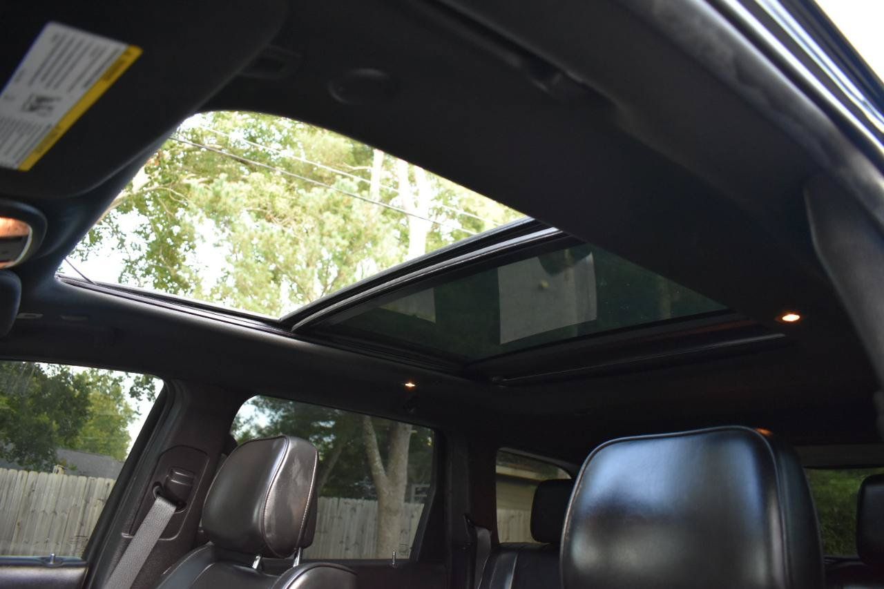Used 2019 Jeep Grand Cherokee High Altitude AWD/4WD image 35