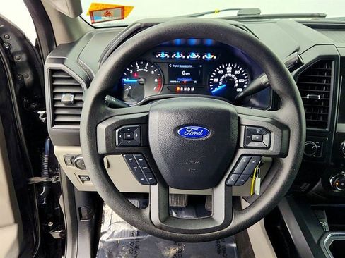 Used 2020 Ford F150 XL w/ Equipment Group 101A Mid image 13