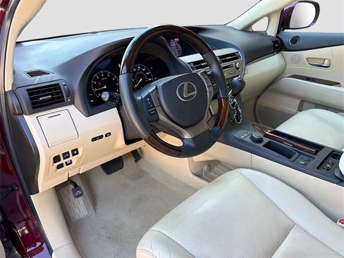 Used 2015 Lexus RX 350 FWD image 25