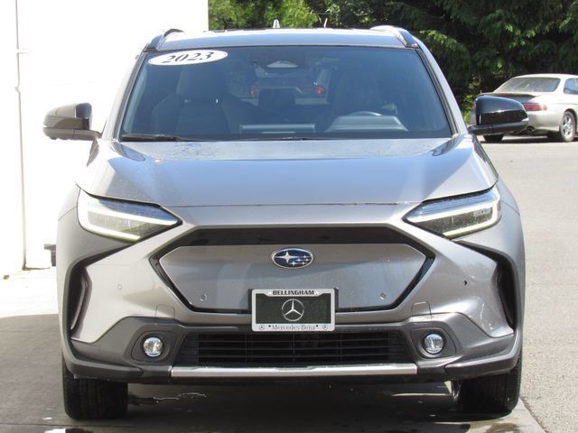 Used 2023 Subaru Solterra AWD image 3