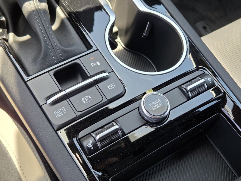 New 2026 Kia K5 GT-Line w/ GT-Line Premium Package FWD image 17