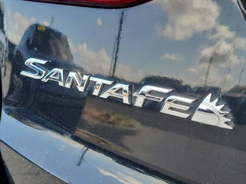 Used 2017 Hyundai Santa Fe Sport FWD image 6