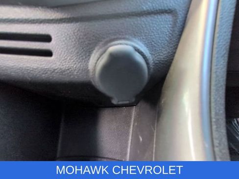 Certified 2016 Chevrolet Trax LT w/ LT Sun and Sound Package AWD/4WD image 35