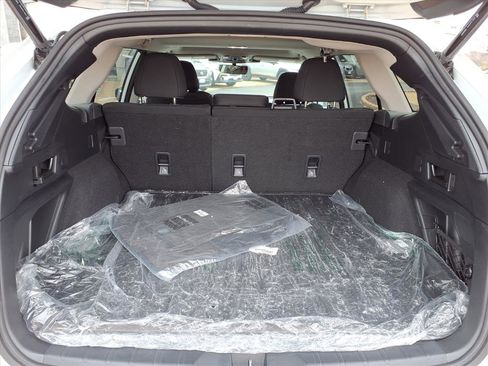 Certified 2025 Subaru Outback Premium image 23