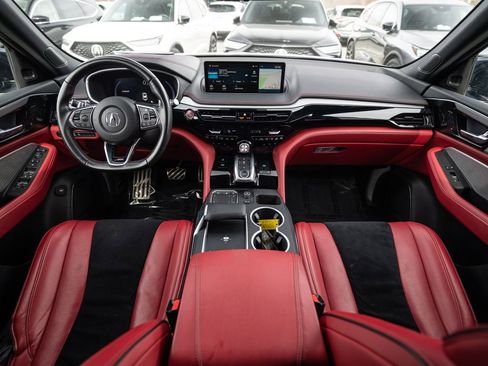 Certified 2023 Acura MDX A-Spec image 15