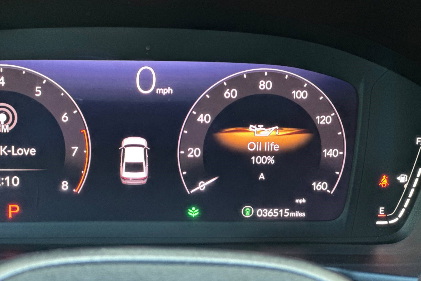 Certified 2024 Honda Accord EX image 22
