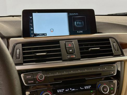 Used 2017 BMW 430i Gran Coupe xDrive AWD/4WD image 18