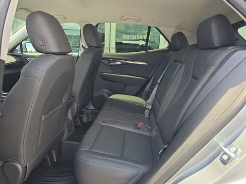 New 2026 Buick Envision Preferred AWD/4WD image 15