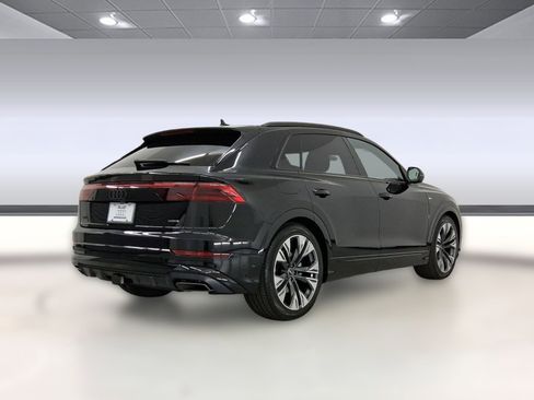 New 2026 Audi Q8 Premium Plus AWD/4WD image 9