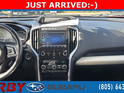 Used 2019 Subaru Ascent Limited w/ Popular Package #2 AWD/4WD image 13