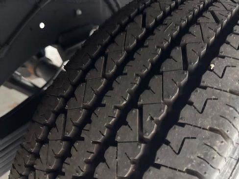 New 2025 Chevrolet Express 3500 w/ Power Convenience Package image 41