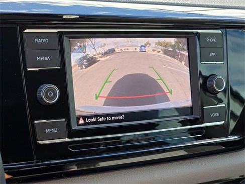 Used 2023 Volkswagen Taos S image 29