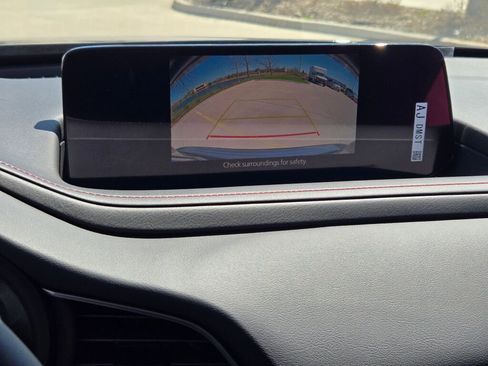 New 2026 MAZDA CX-30 AWD 2.5 S image 28