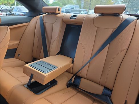 Used 2025 BMW M240i Coupe image 9