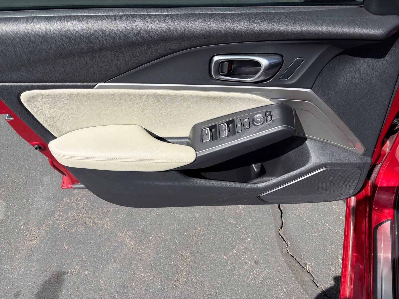 Used 2023 Acura Integra A-Spec FWD image 9