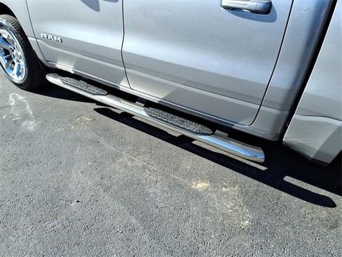 Used 2022 RAM 1500 Big Horn image 15