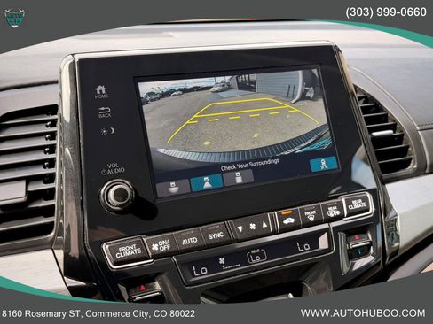 Used 2020 Honda Odyssey EX-L image 26