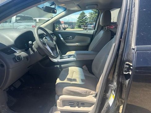 Used 2013 Ford Edge SEL AWD/4WD image 2