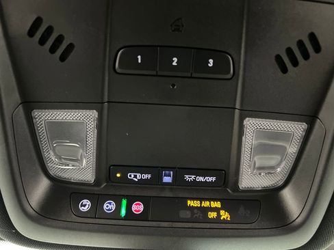 Used 2025 Chevrolet Blazer RS image 63