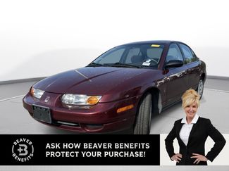 Used 2001 Saturn S-Series SL2 video 1