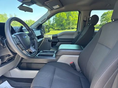 Used 2020 Ford F150 XL w/ Equipment Group 101A Mid image 15