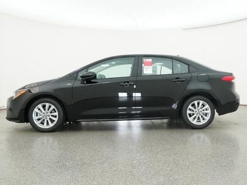 New 2026 Toyota Corolla LE image 26