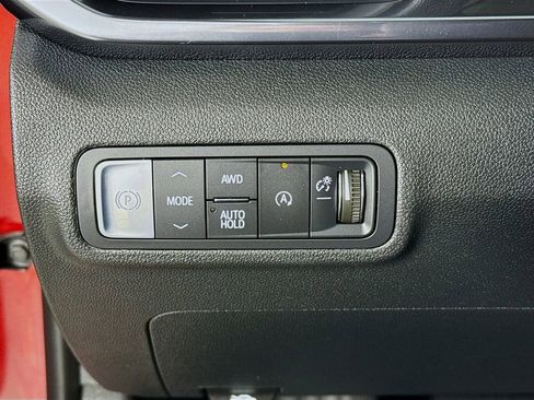 New 2026 GMC Terrain AT4 w/ Convenience Package III image 12