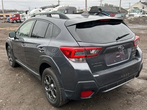 Used 2023 Subaru Crosstrek 2.5i Sport image 11