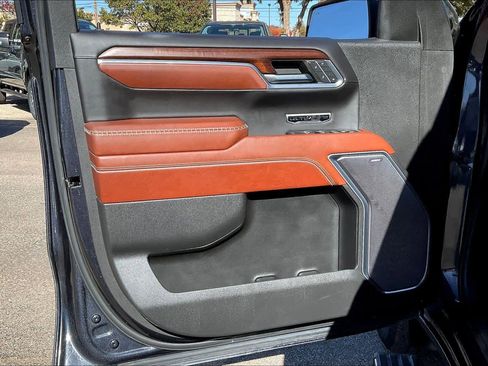 Used 2024 GMC Sierra 1500 Denali Ultimate image 20