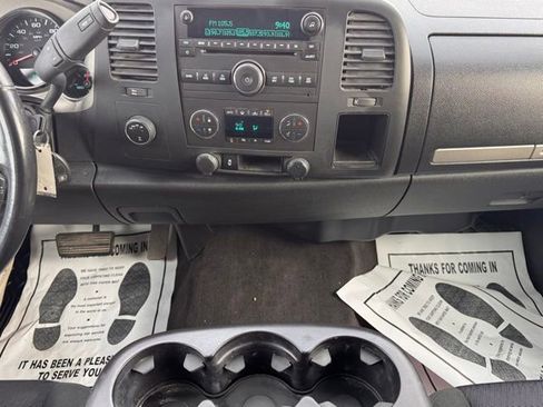 Used 2013 Chevrolet Silverado 1500 LT w/ All-Star Edition image 17