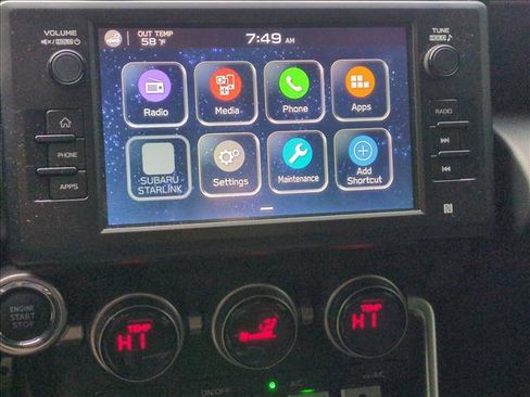 Used 2023 Subaru BRZ Premium image 13