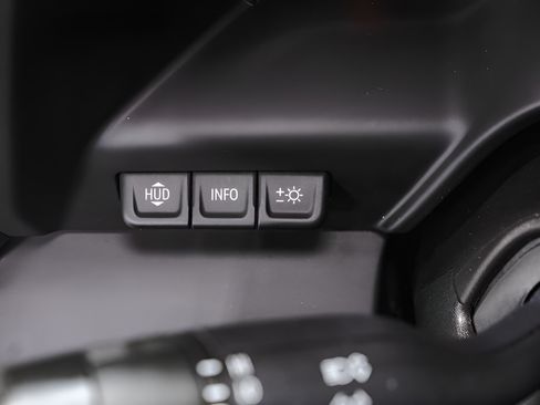 Used 2025 GMC Sierra 2500 Denali Ultimate AWD/4WD image 21