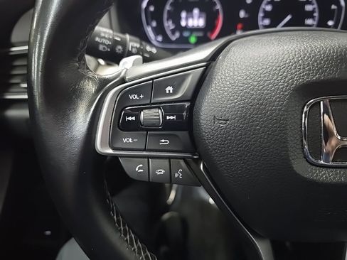 Used 2022 Honda Accord Sport image 19