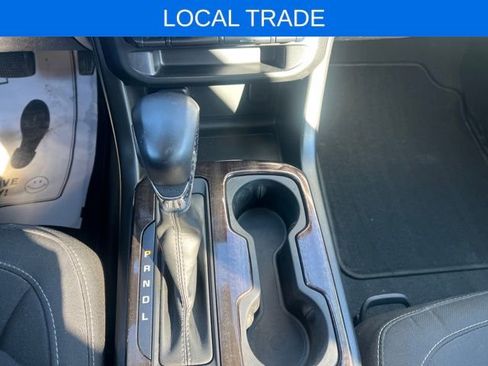 Used 2022 GMC Canyon Elevation w/ Trailering Package image 23