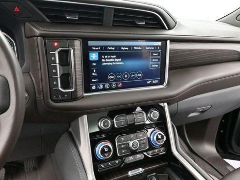 Used 2021 GMC Yukon Denali image 19