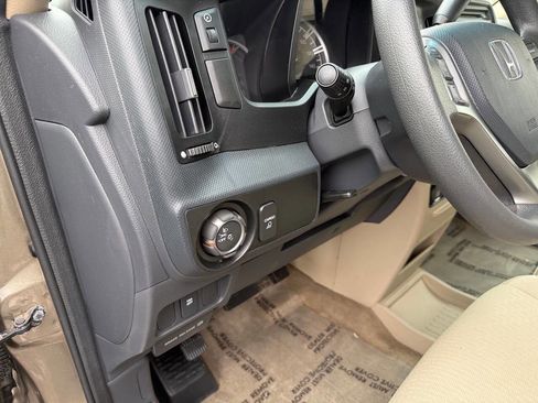 Used 2011 Honda Ridgeline RTS image 11