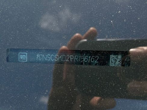 Used 2023 Chevrolet Tahoe Premier image 28