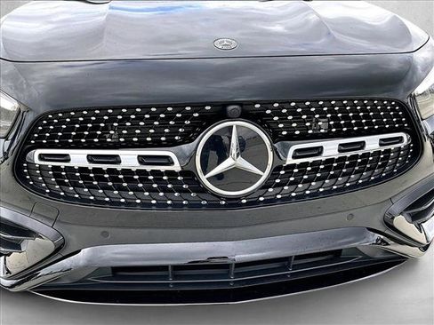Used 2025 Mercedes-Benz GLA 250 GLA 250 image 30
