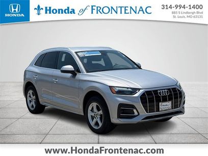 Used 2022 Audi Q5 2.0T Premium