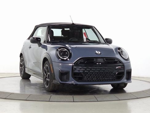New 2026 MINI Cooper S image 10