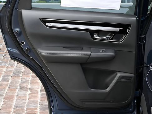 New 2026 Honda CR-V EX-L image 12