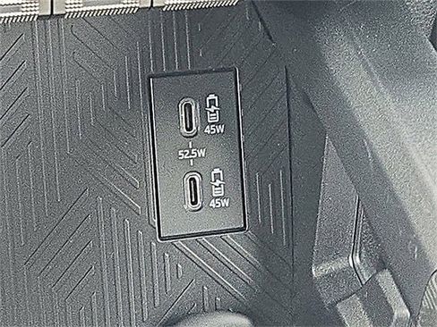 New 2025 Toyota Tacoma SR5 image 21