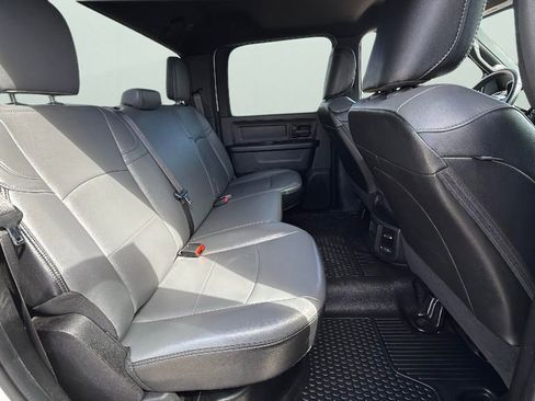 Used 2022 RAM 2500 Tradesman image 29