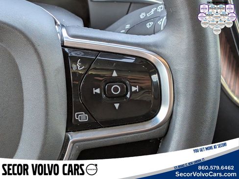 Certified 2023 Volvo XC60 B5 Plus w/ Climate Package image 16