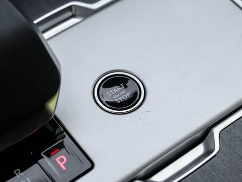 New 2026 Land Rover Range Rover SE AWD/4WD image 26