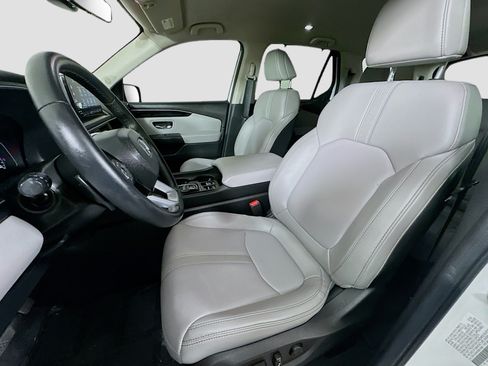 Used 2024 Honda Pilot EX-L image 15